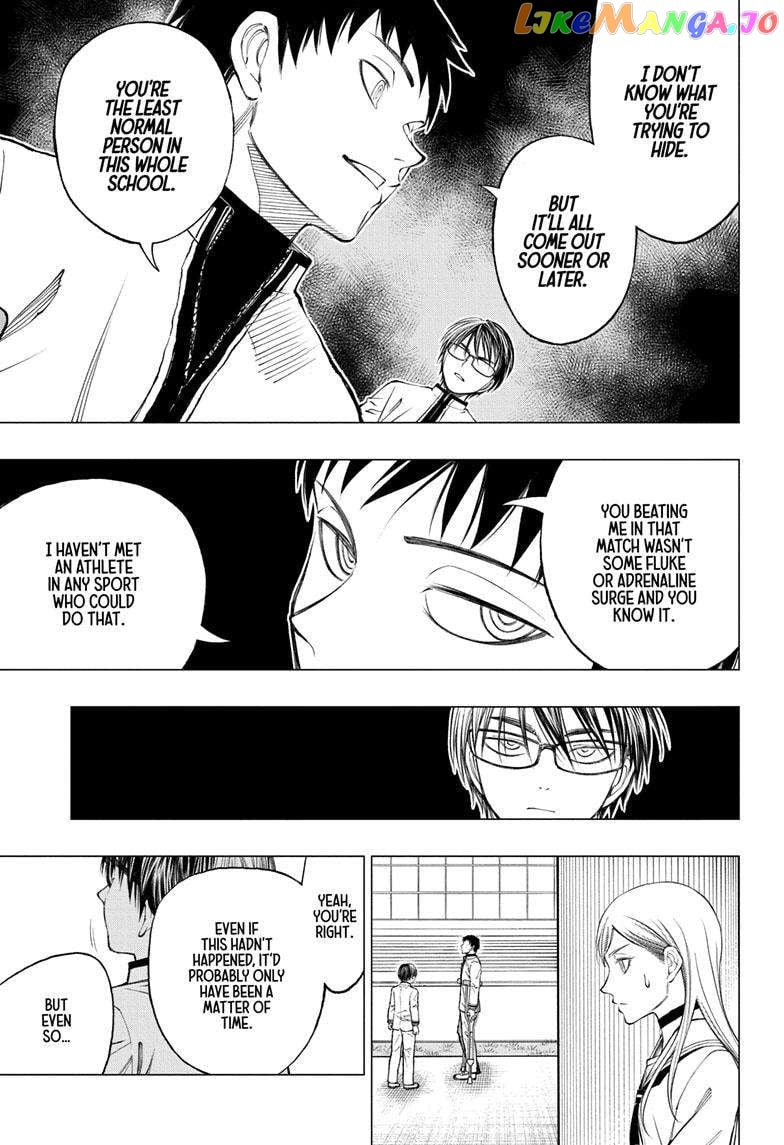 Kill Ao chapter 15 - page 18