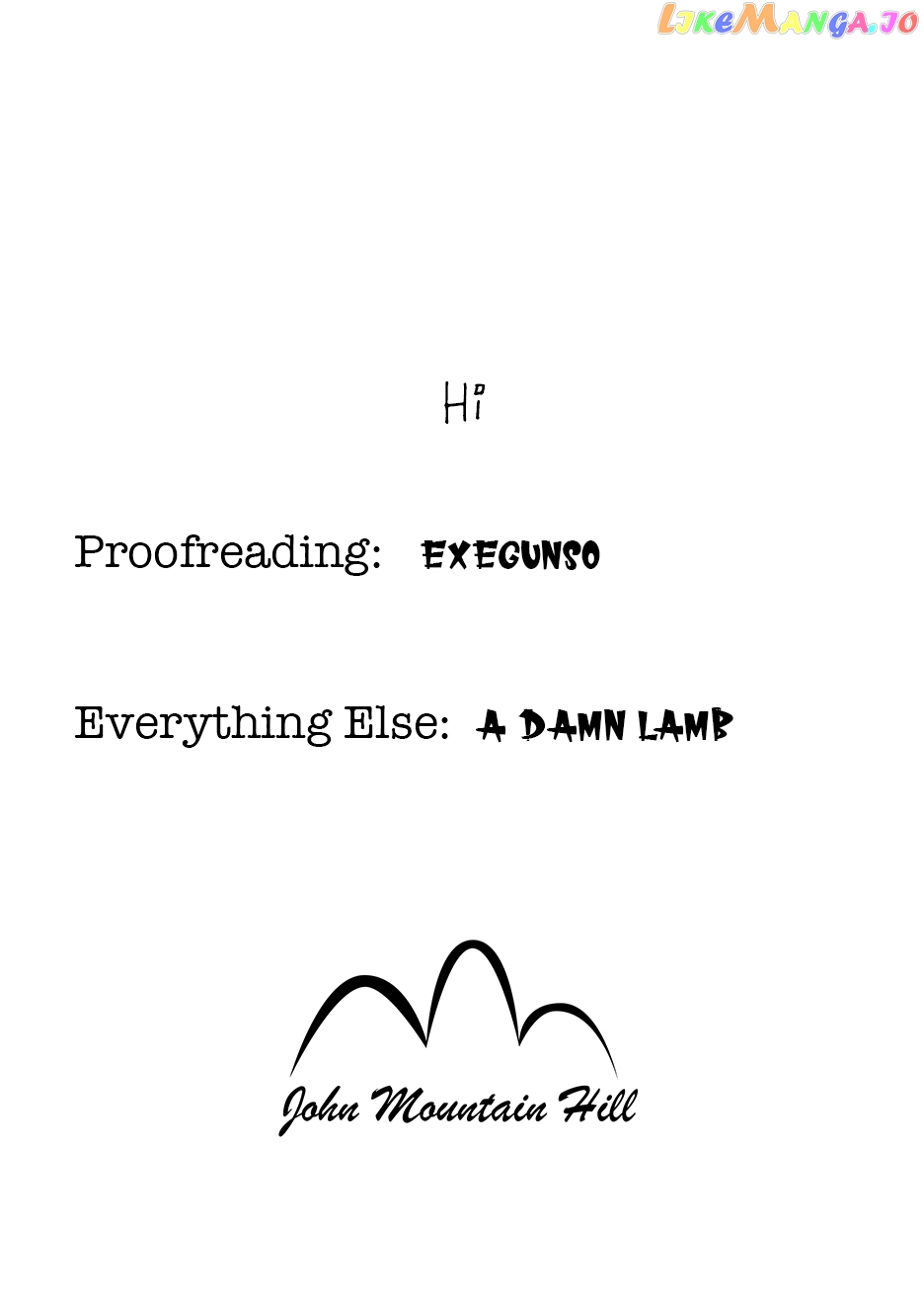 I Want To See You Embarassed chapter 1.2 - page 18