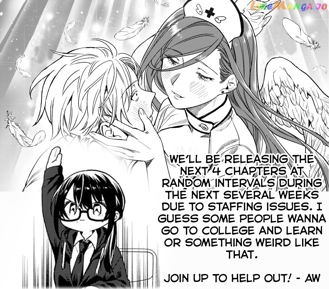 I Want To See You Embarassed chapter 27 - page 23