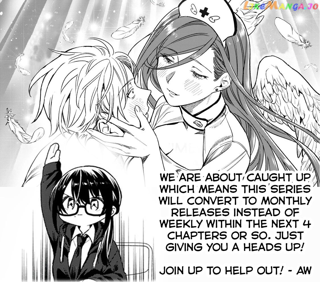 I Want To See You Embarassed chapter 30 - page 2
