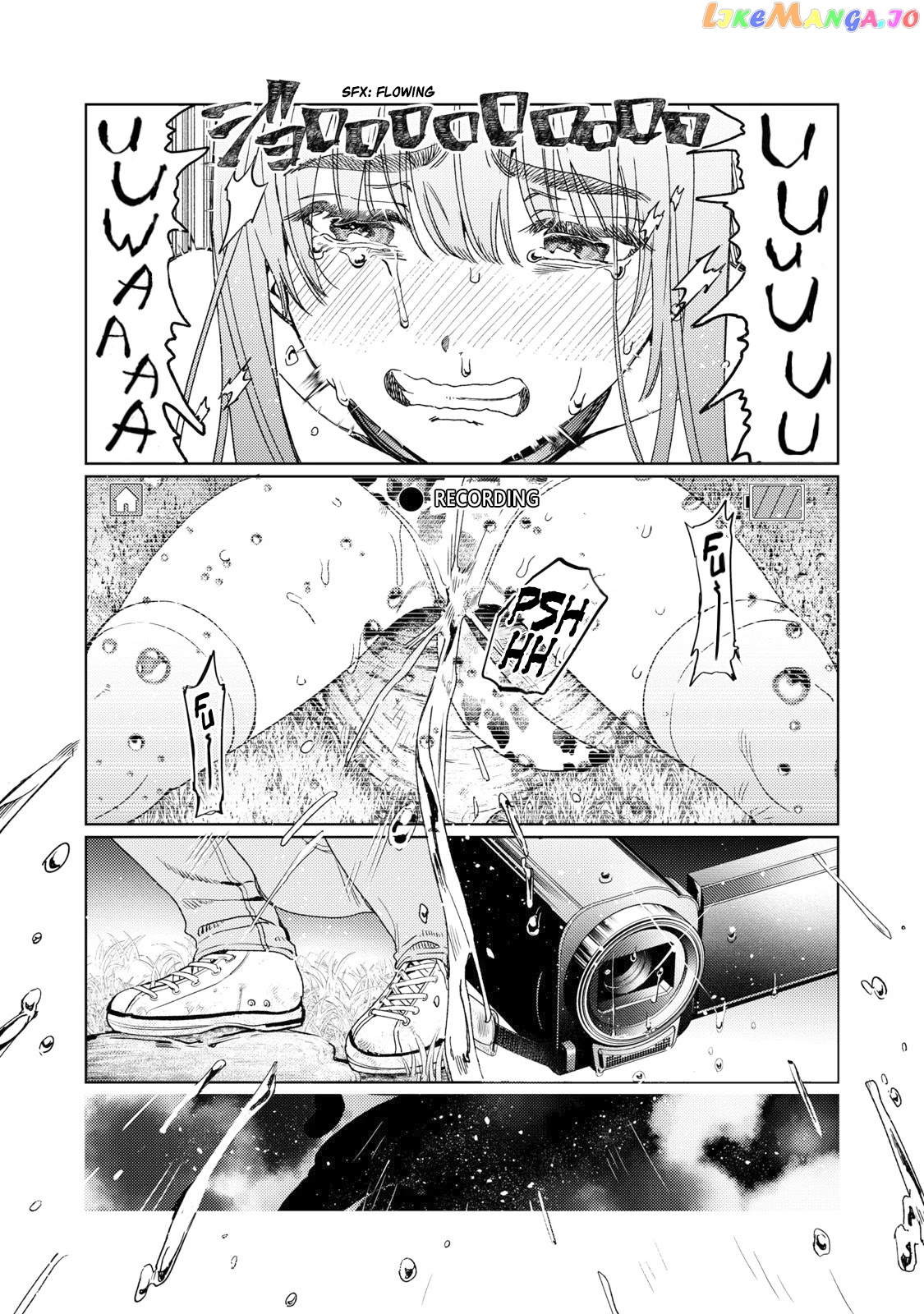 I Want To See You Embarassed chapter 19 - page 12