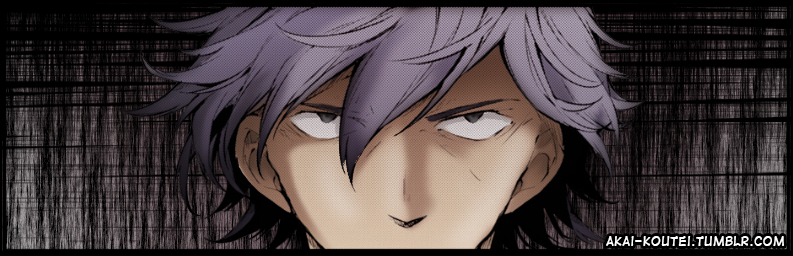 Bungou Stray Dogs Chapter 79 - page 27
