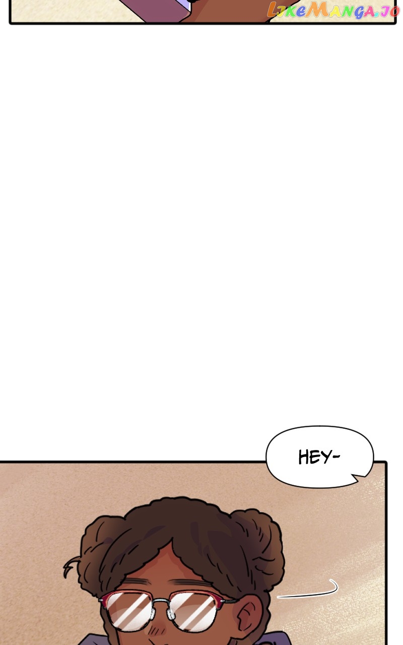 Not So Shoujo Love Story chapter 74 - page 2
