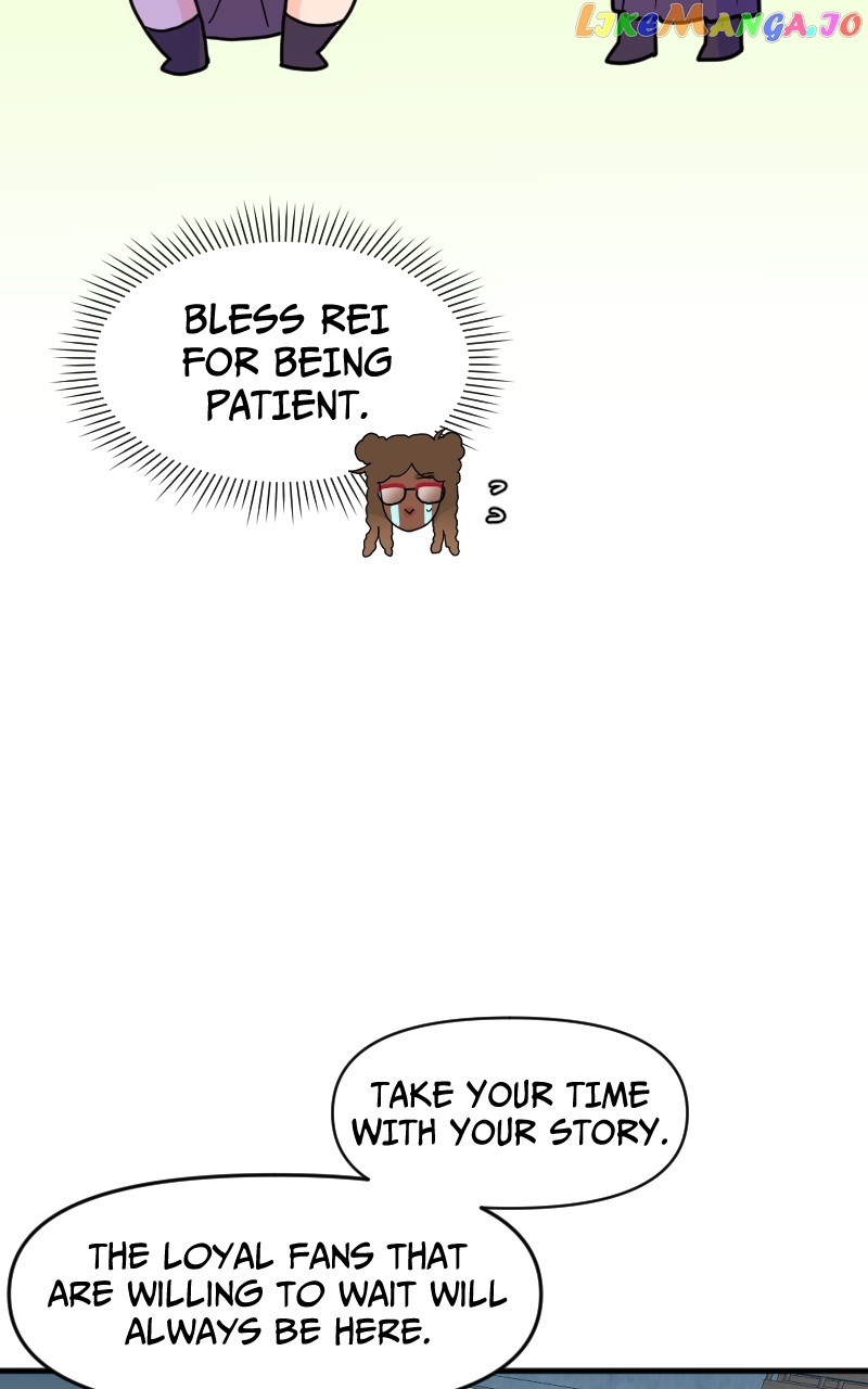 Not So Shoujo Love Story chapter 74 - page 11