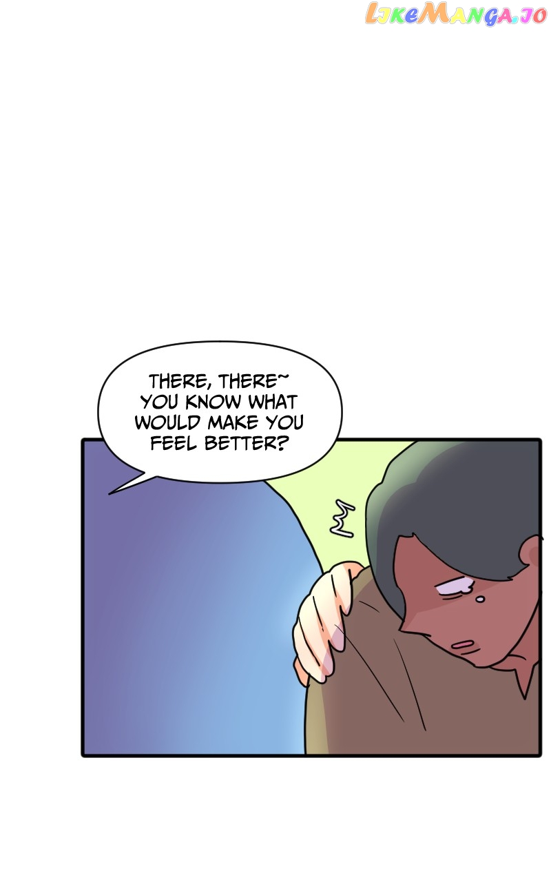 Not So Shoujo Love Story chapter 74 - page 101