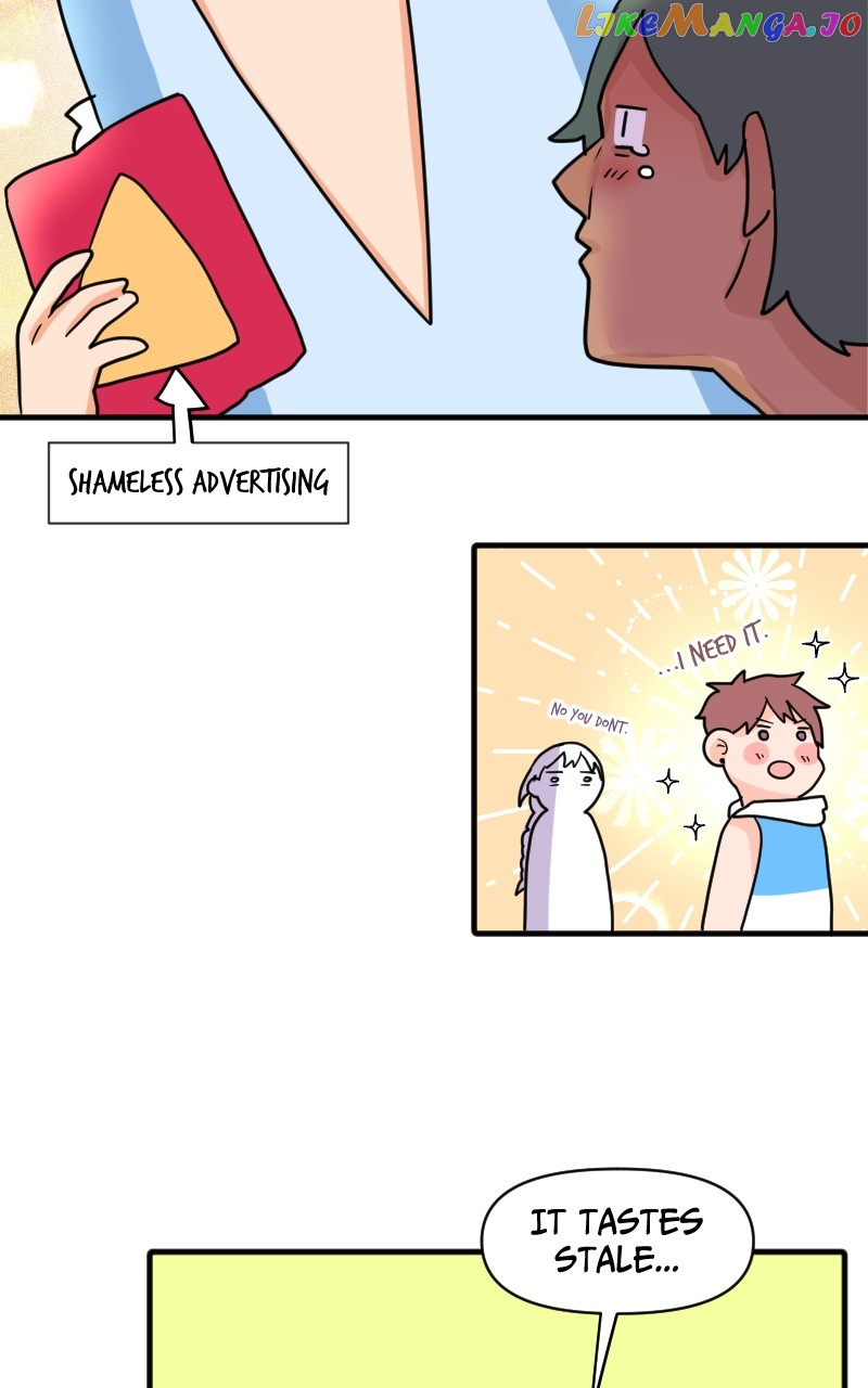 Not So Shoujo Love Story chapter 74 - page 103