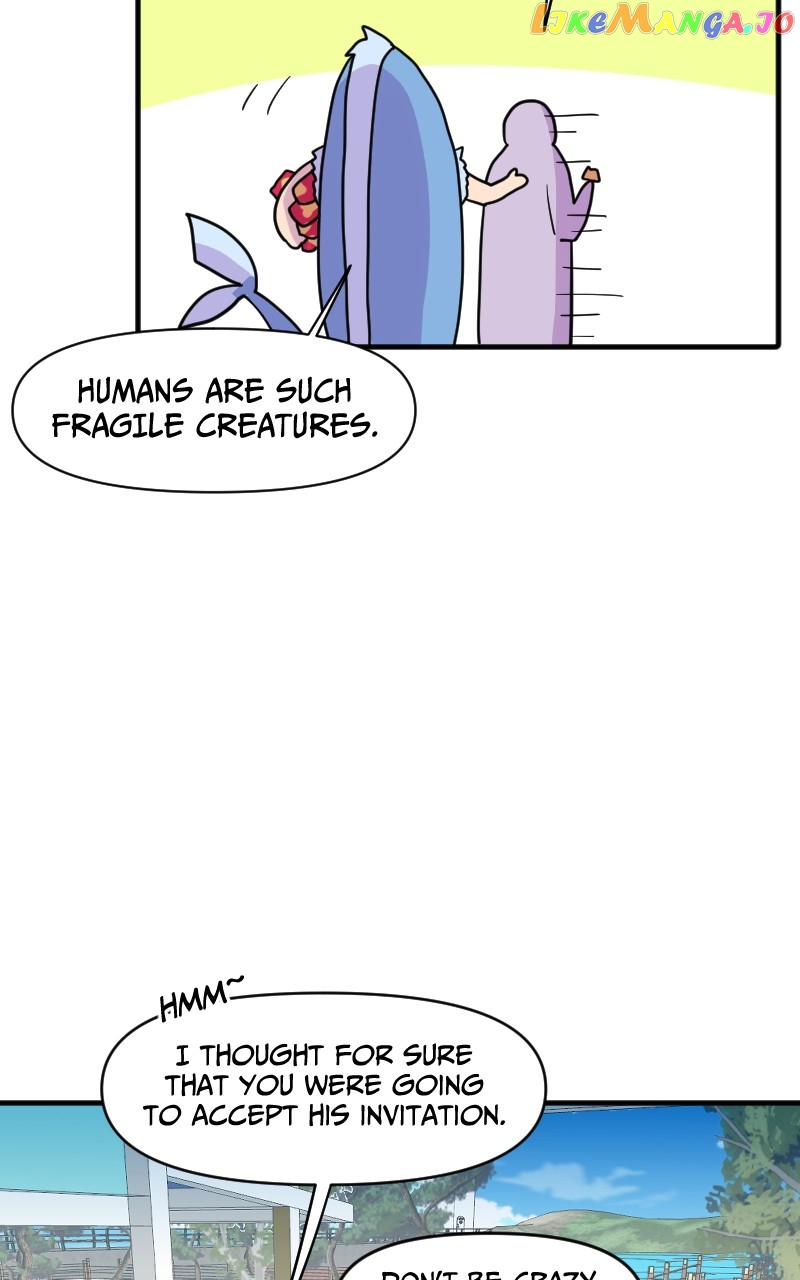 Not So Shoujo Love Story chapter 74 - page 104