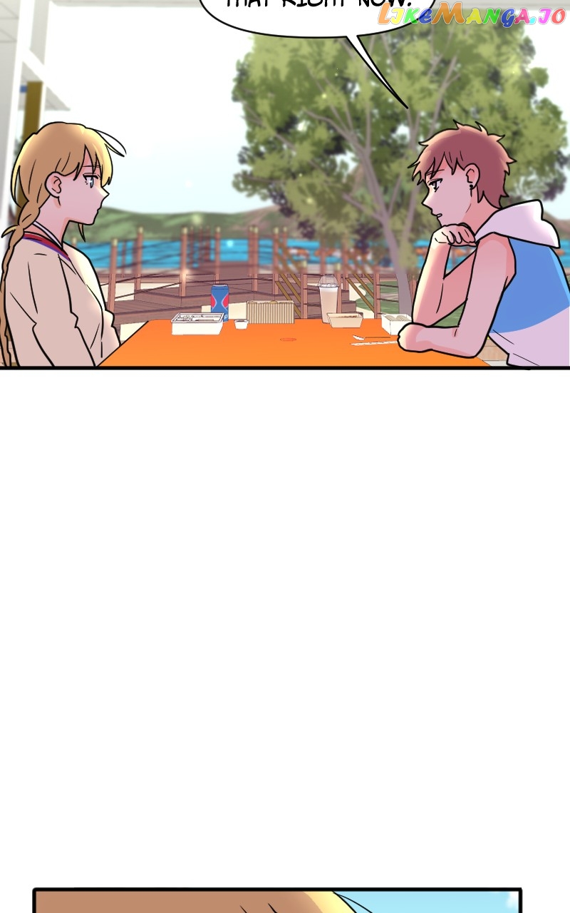 Not So Shoujo Love Story chapter 74 - page 108