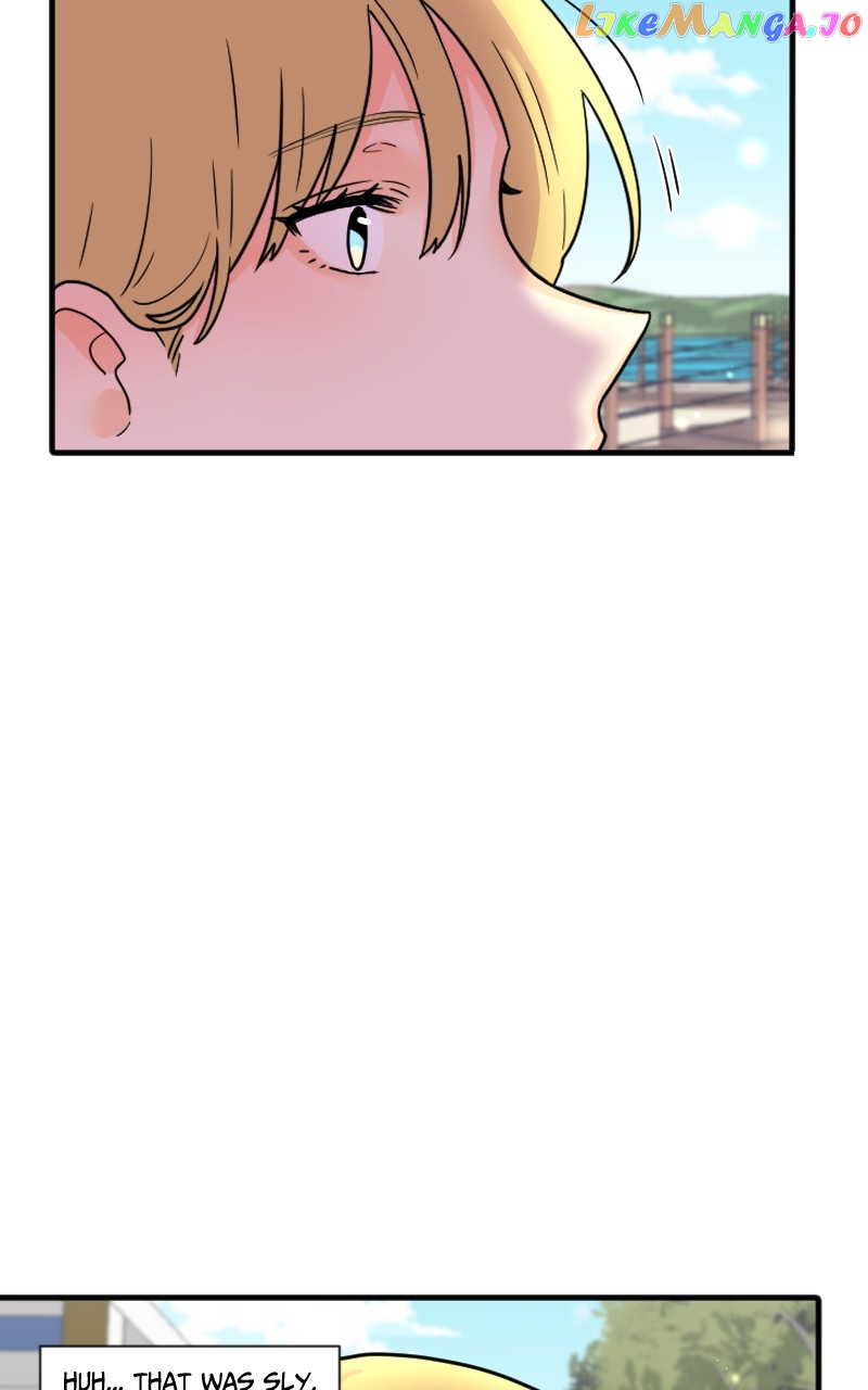Not So Shoujo Love Story chapter 74 - page 109