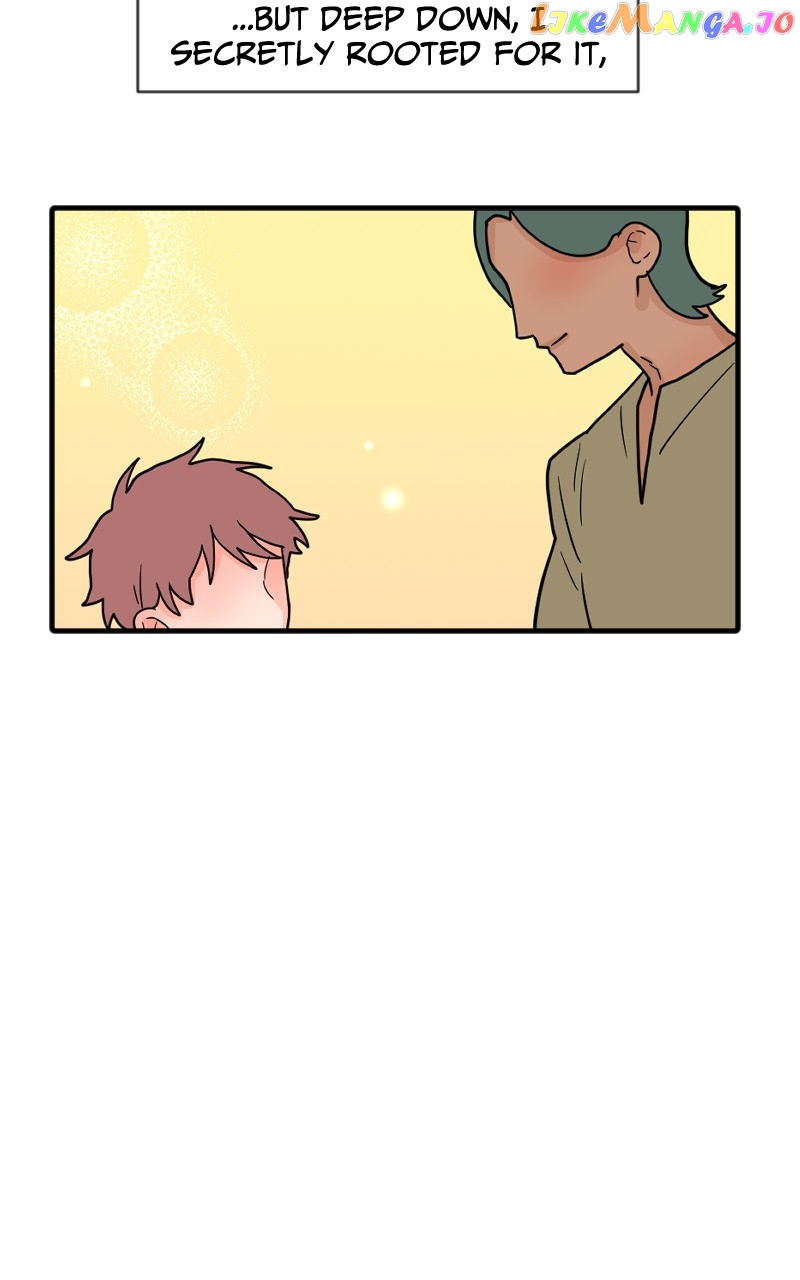 Not So Shoujo Love Story chapter 74 - page 112