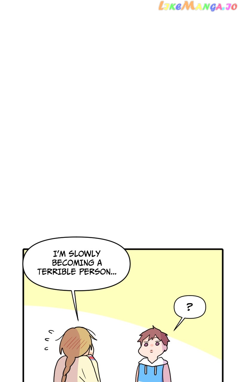 Not So Shoujo Love Story chapter 74 - page 115