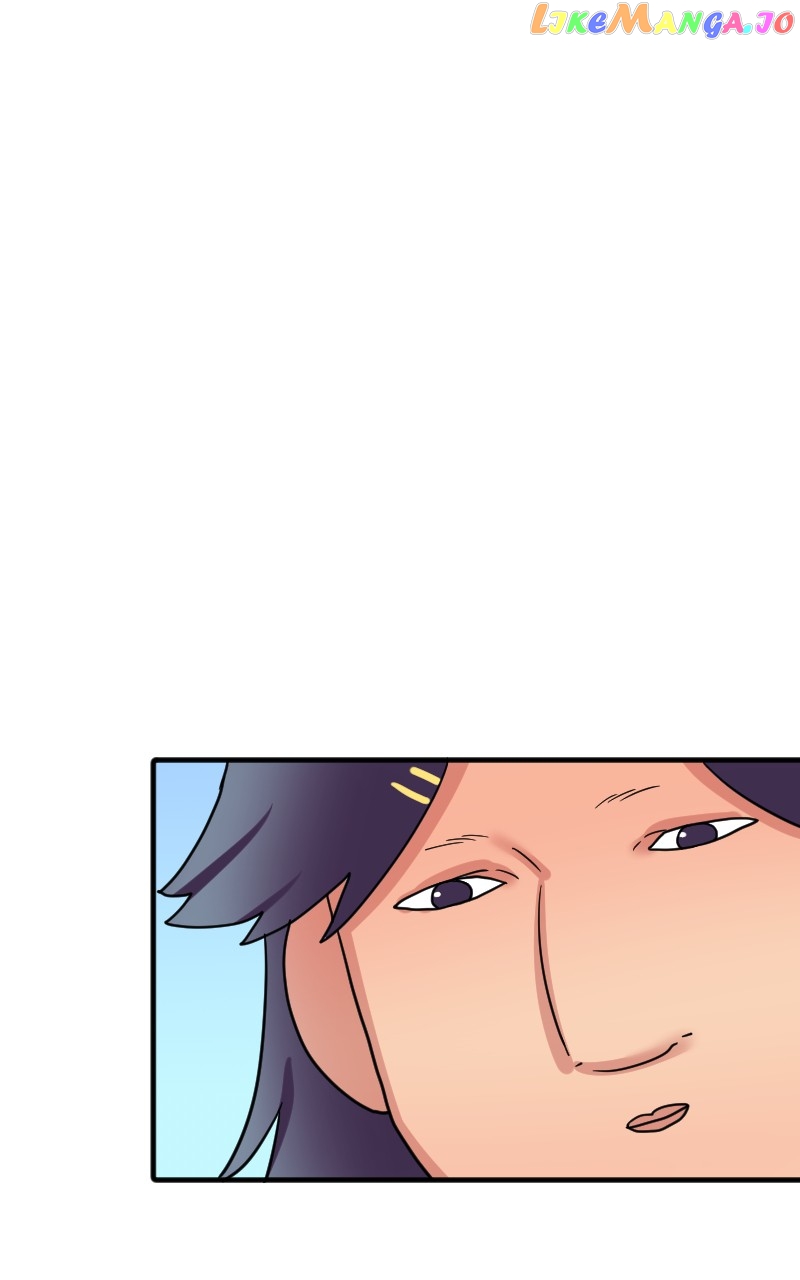 Not So Shoujo Love Story chapter 74 - page 14