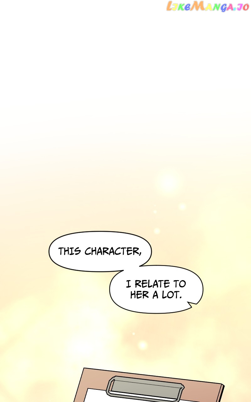 Not So Shoujo Love Story chapter 74 - page 15
