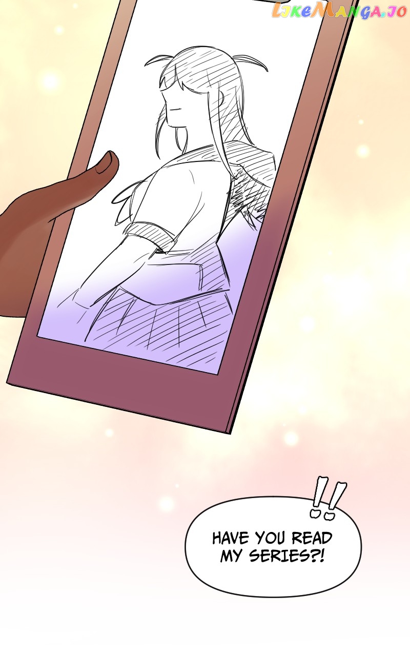 Not So Shoujo Love Story chapter 74 - page 16