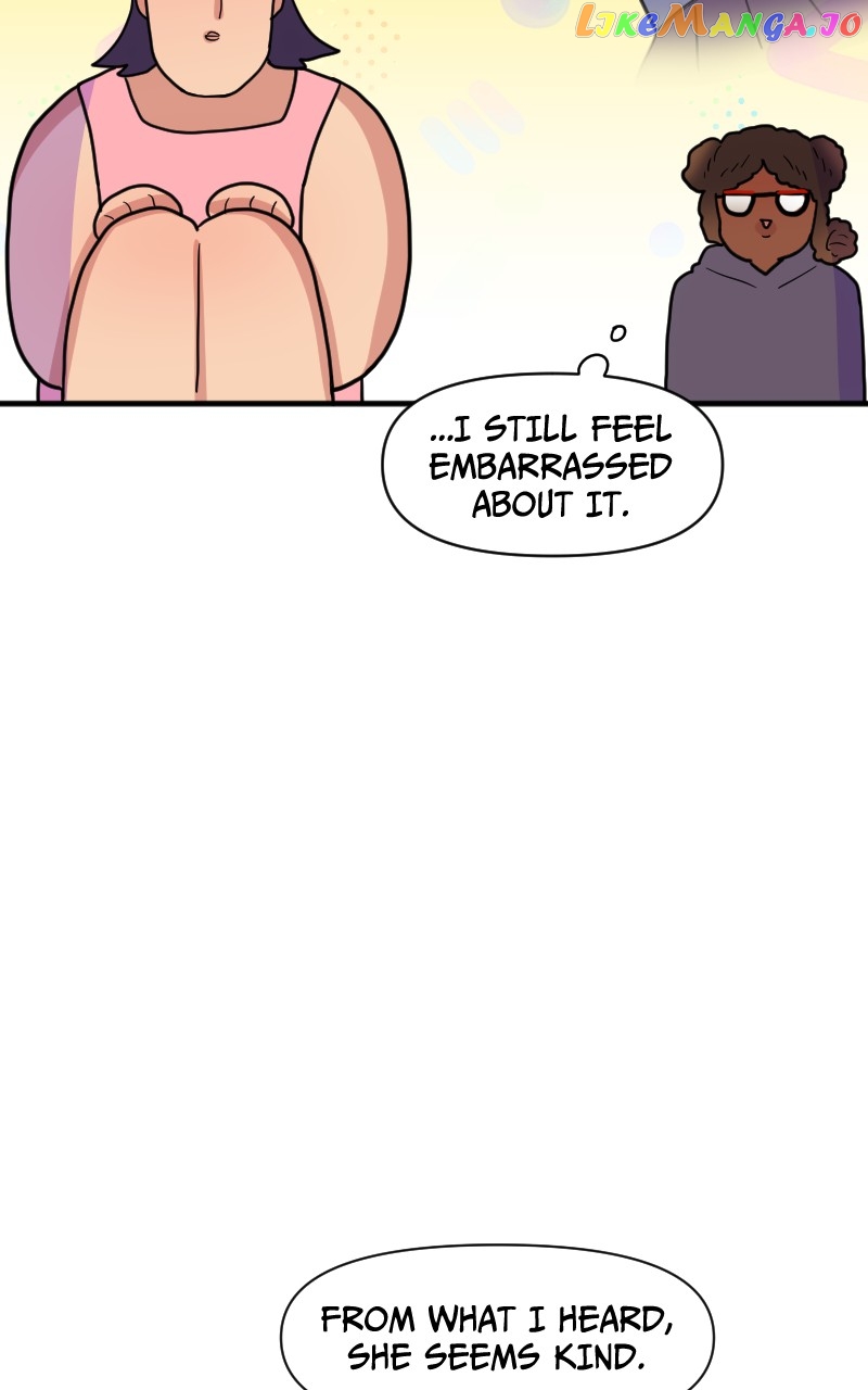 Not So Shoujo Love Story chapter 74 - page 18