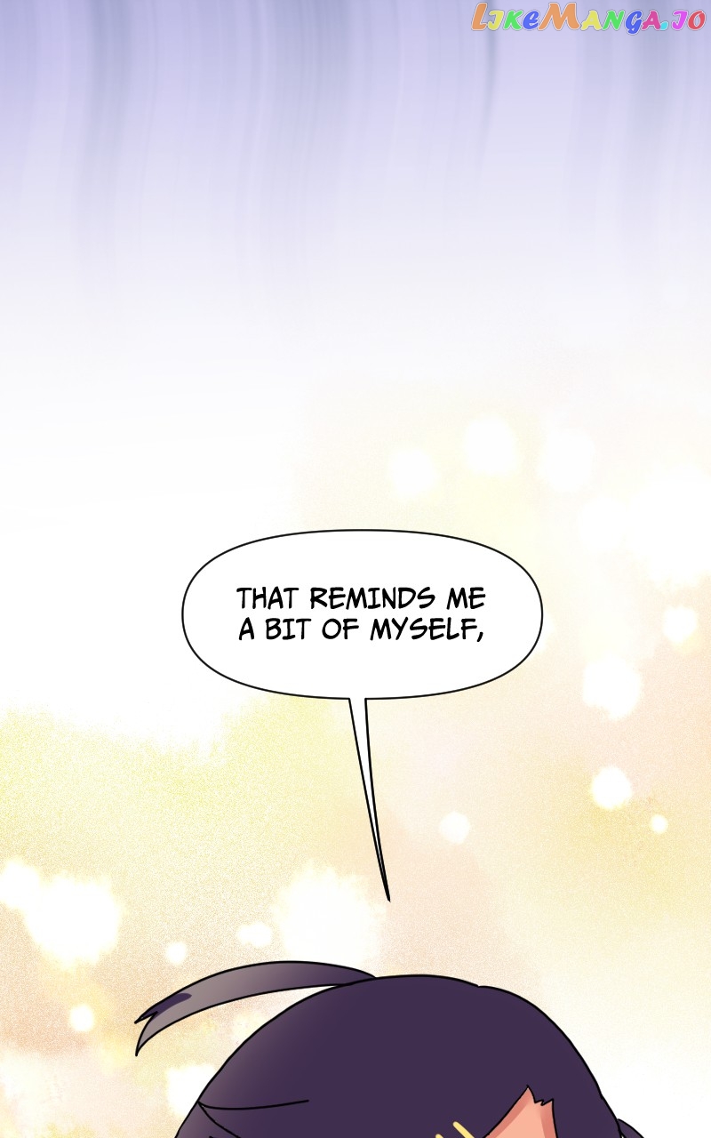 Not So Shoujo Love Story chapter 74 - page 21
