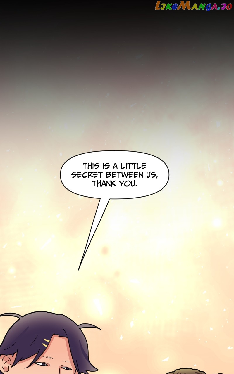 Not So Shoujo Love Story chapter 74 - page 27