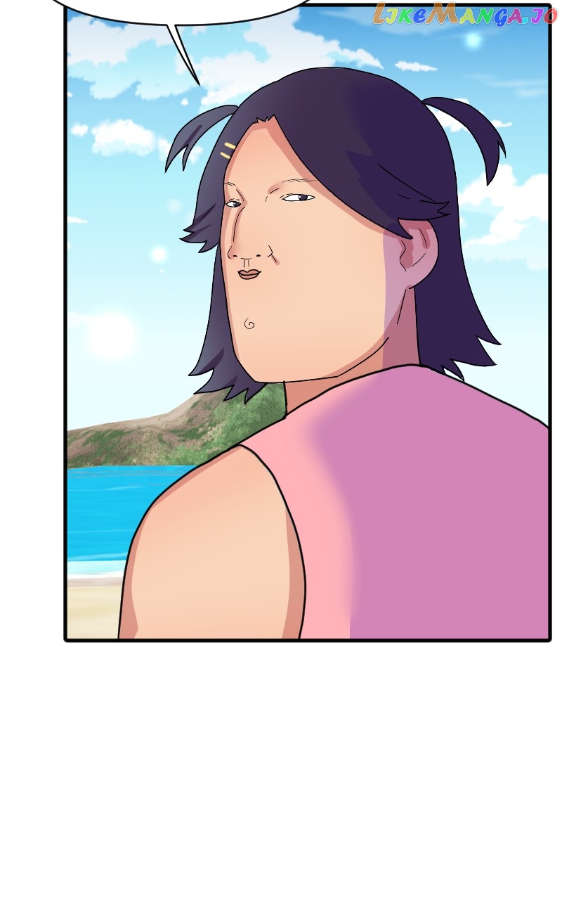 Not So Shoujo Love Story chapter 74 - page 37