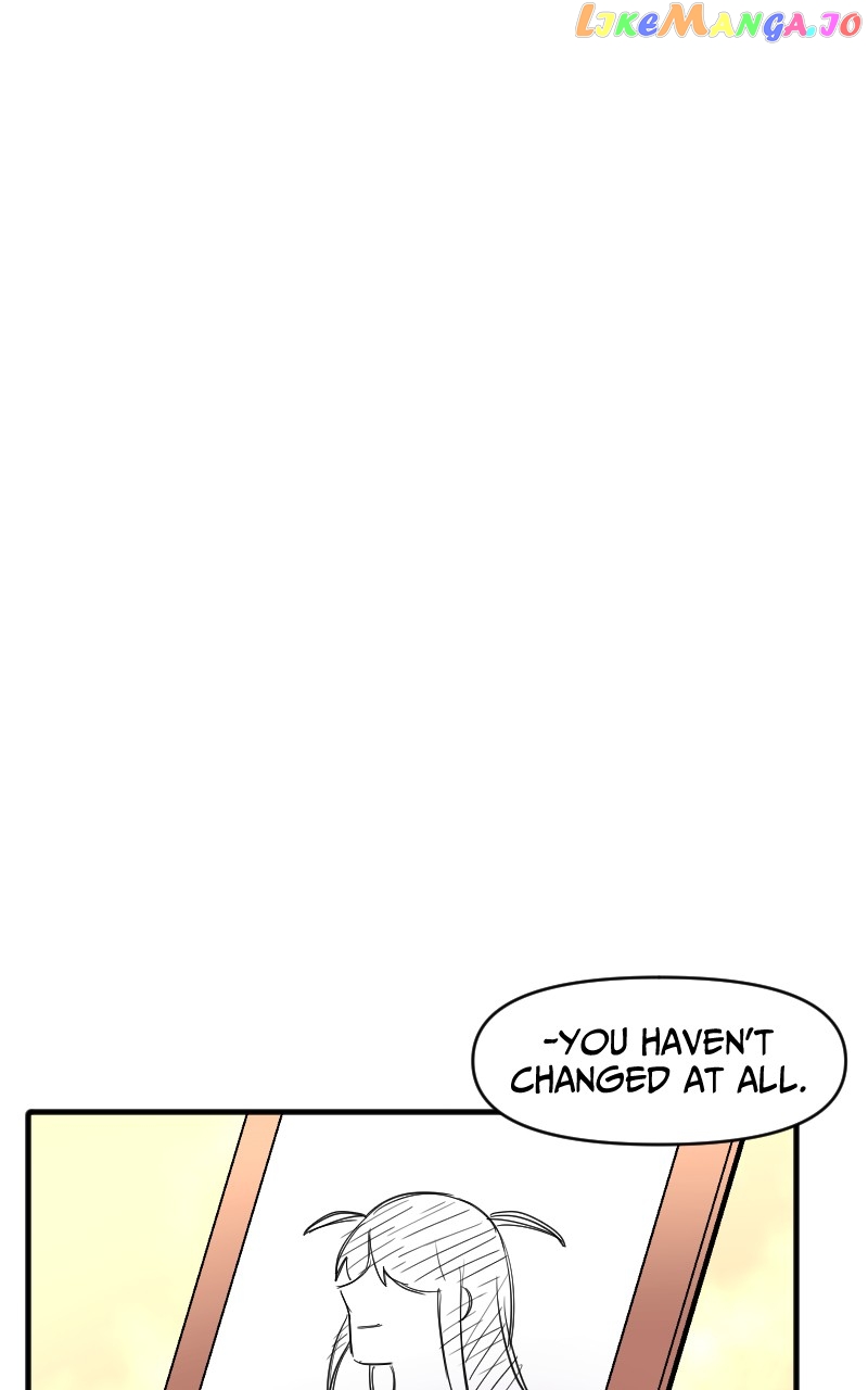 Not So Shoujo Love Story chapter 74 - page 41
