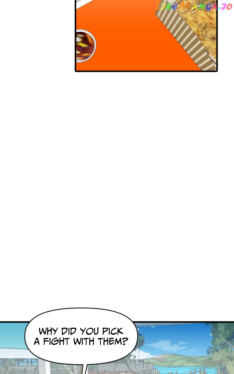 Not So Shoujo Love Story chapter 74 - page 46