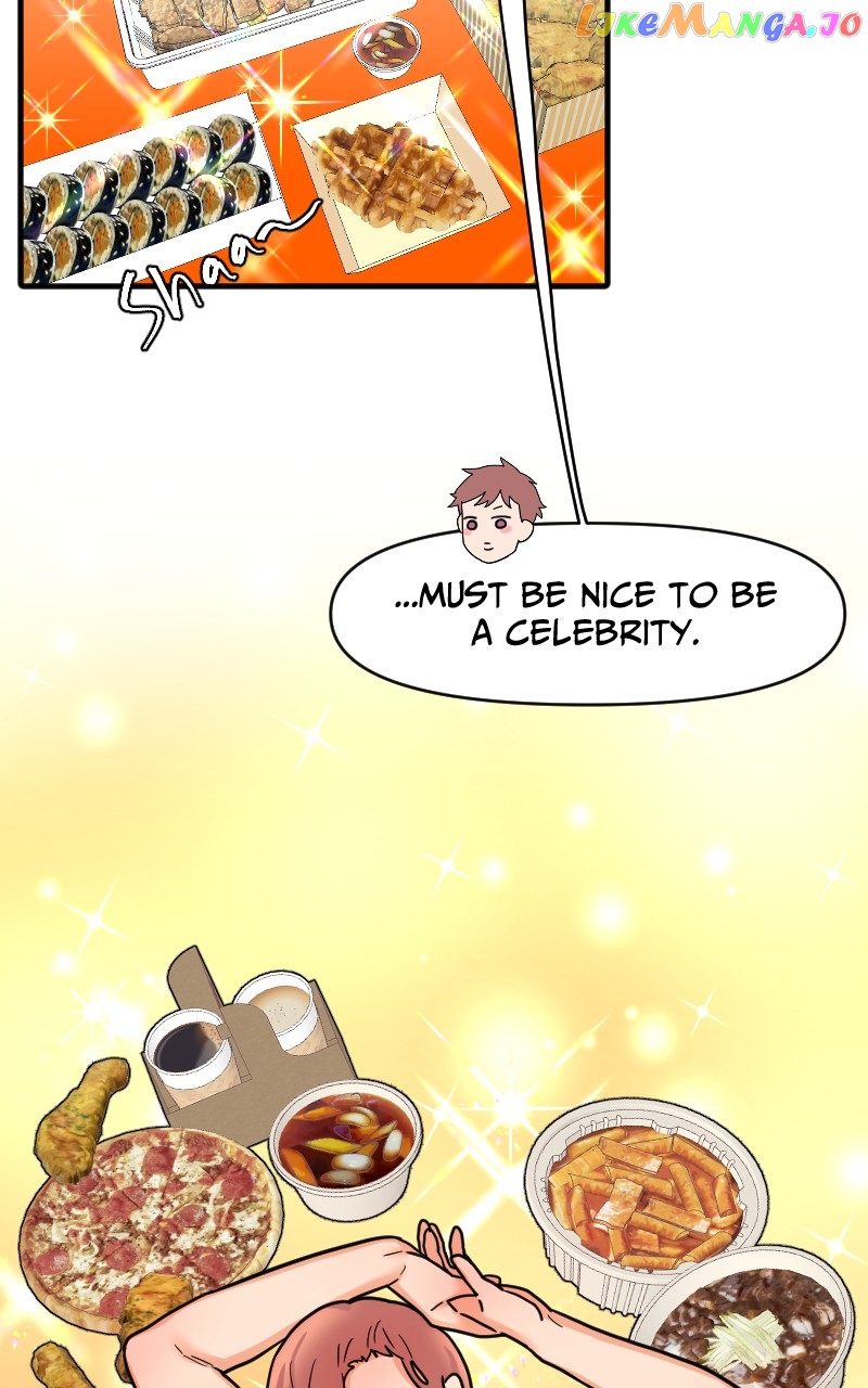 Not So Shoujo Love Story chapter 74 - page 50
