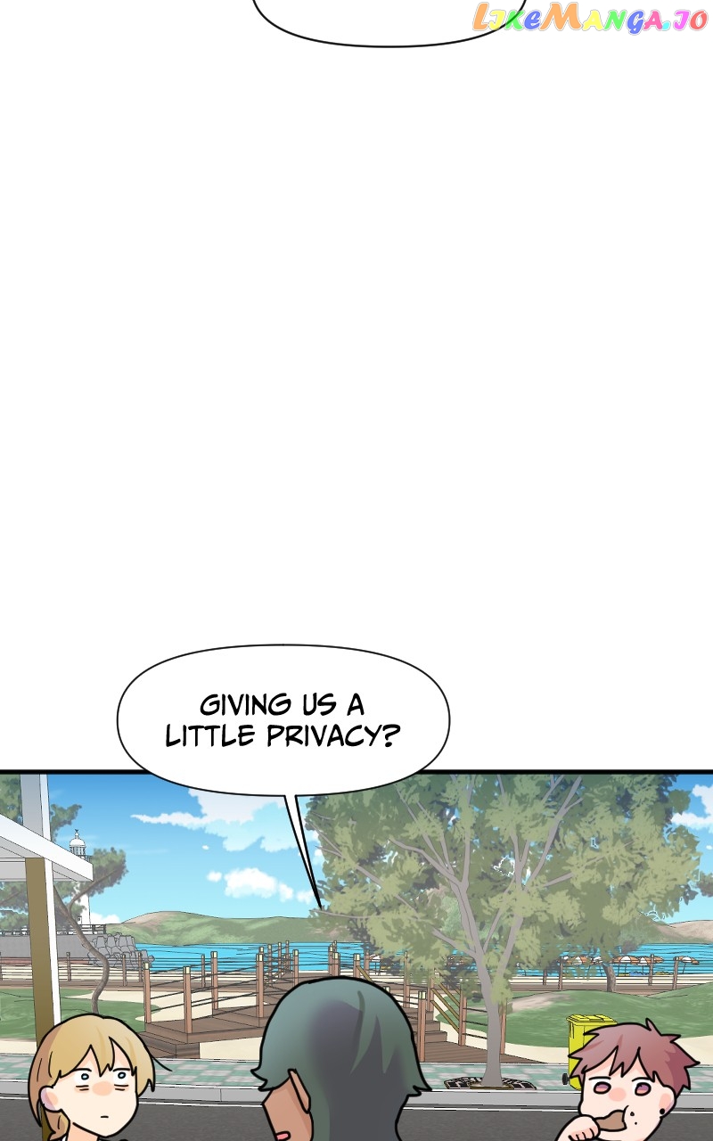 Not So Shoujo Love Story chapter 74 - page 65