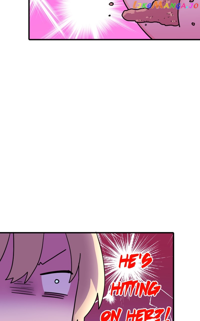Not So Shoujo Love Story chapter 74 - page 68