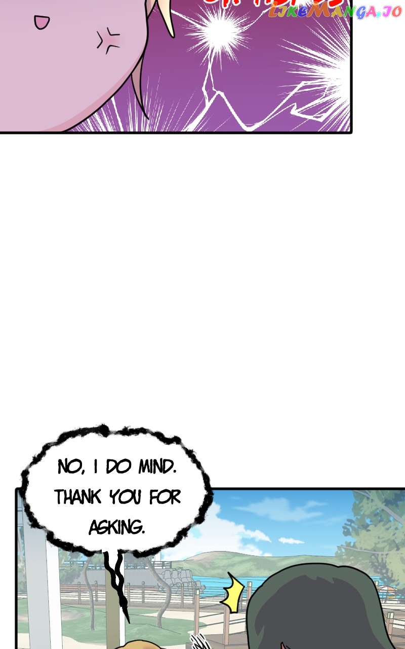 Not So Shoujo Love Story chapter 74 - page 69