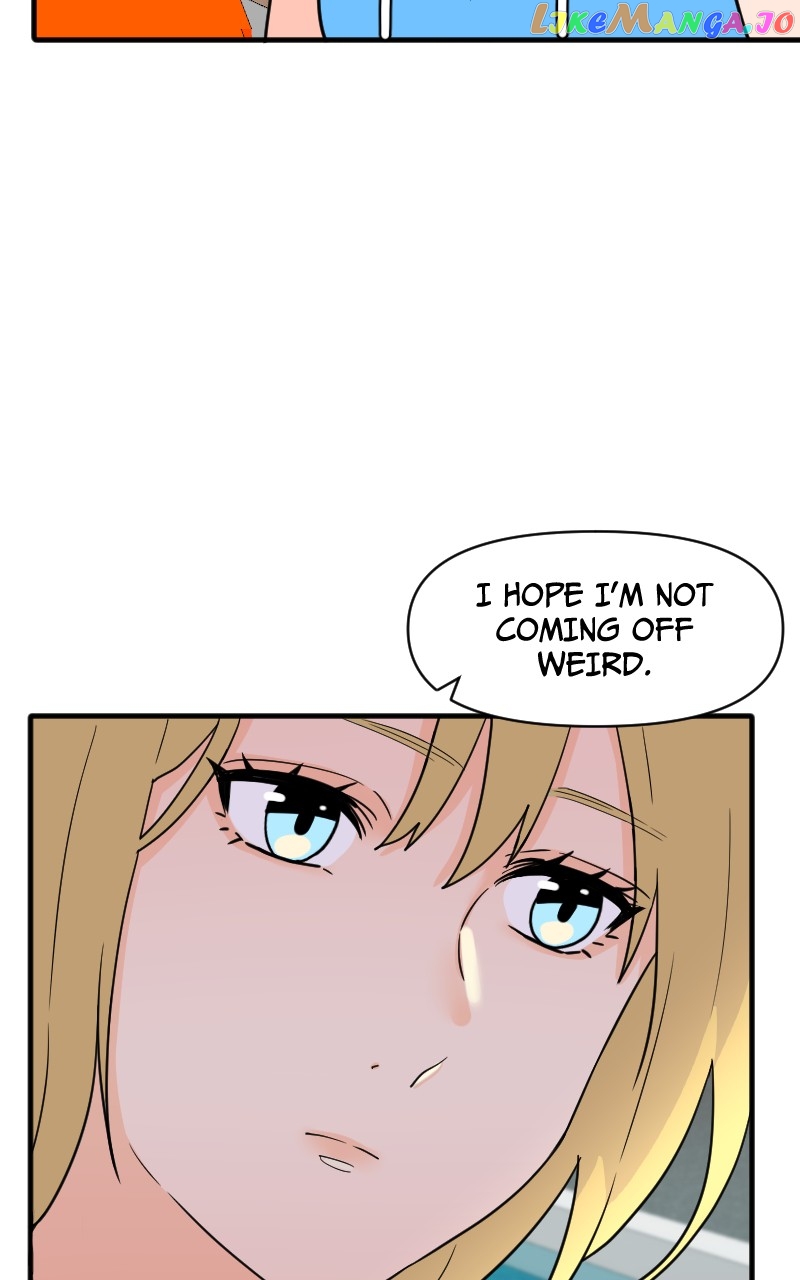 Not So Shoujo Love Story chapter 74 - page 77