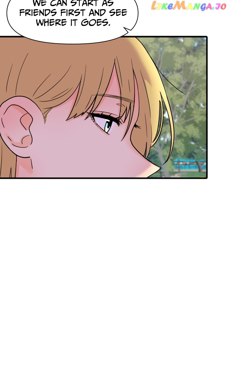 Not So Shoujo Love Story chapter 74 - page 82