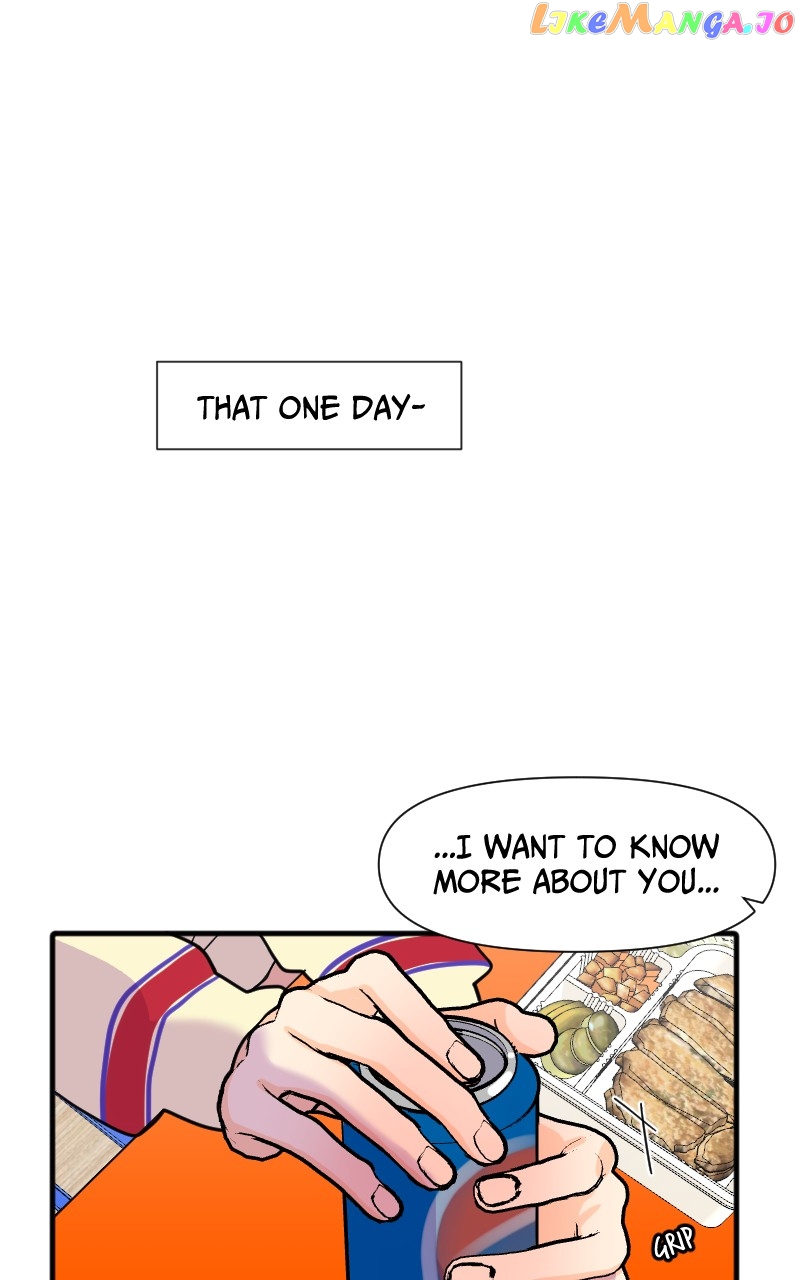 Not So Shoujo Love Story chapter 74 - page 83