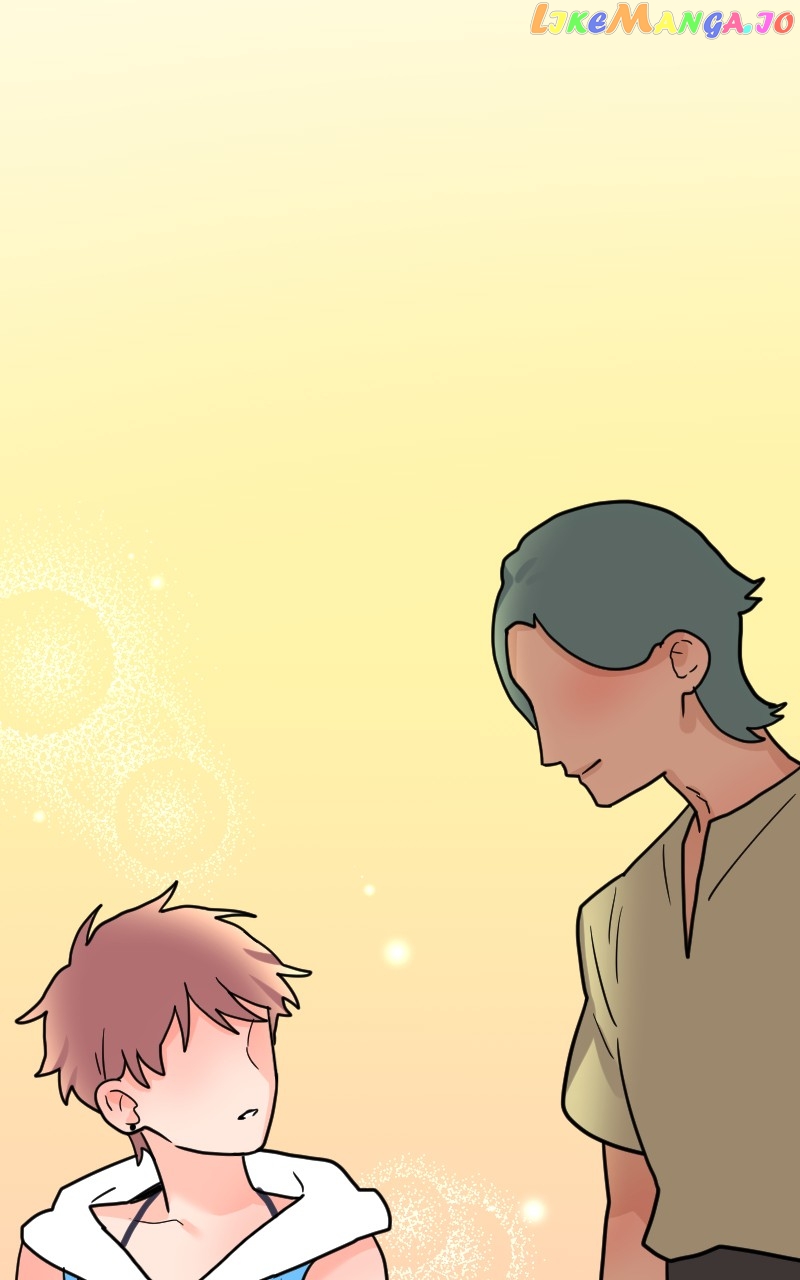 Not So Shoujo Love Story chapter 74 - page 85