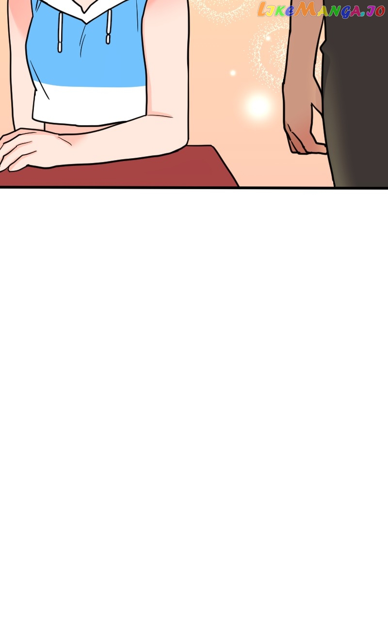 Not So Shoujo Love Story chapter 74 - page 86