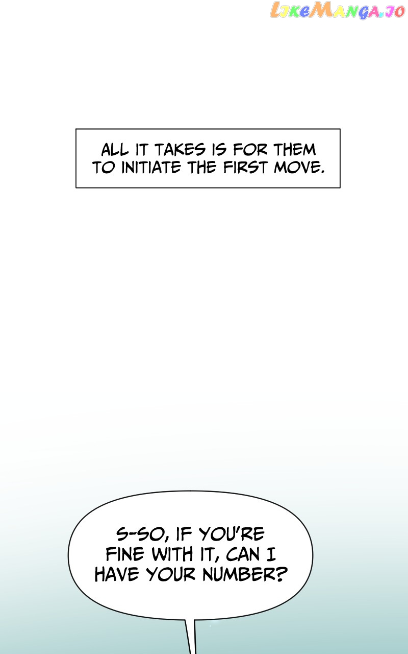 Not So Shoujo Love Story chapter 74 - page 87