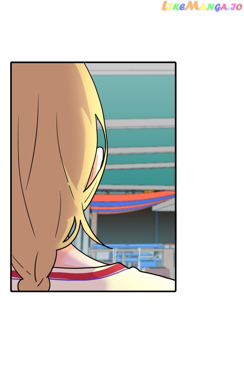 Not So Shoujo Love Story chapter 74 - page 90