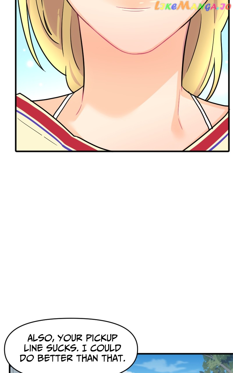 Not So Shoujo Love Story chapter 74 - page 98