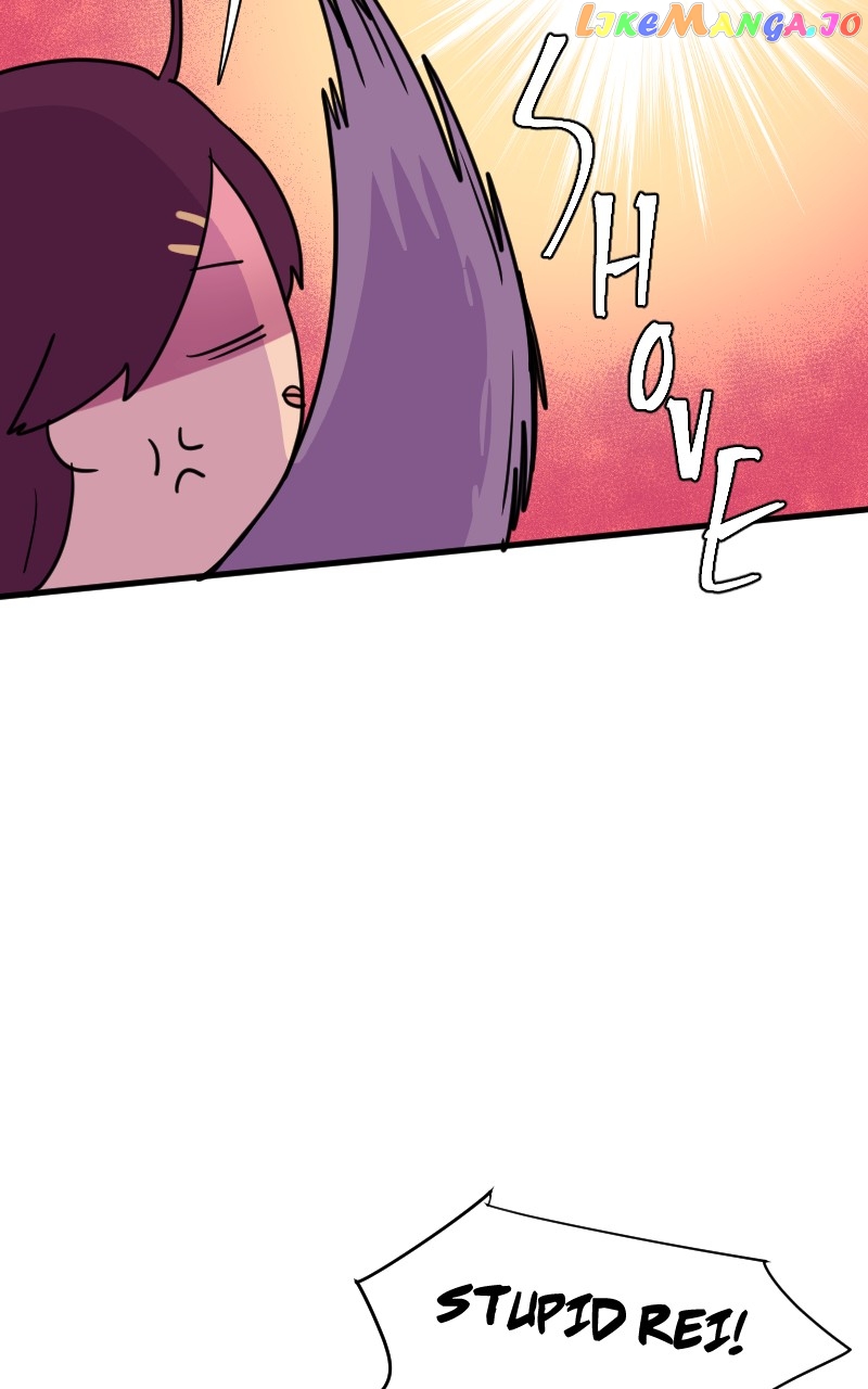 Not So Shoujo Love Story chapter 75 - page 102