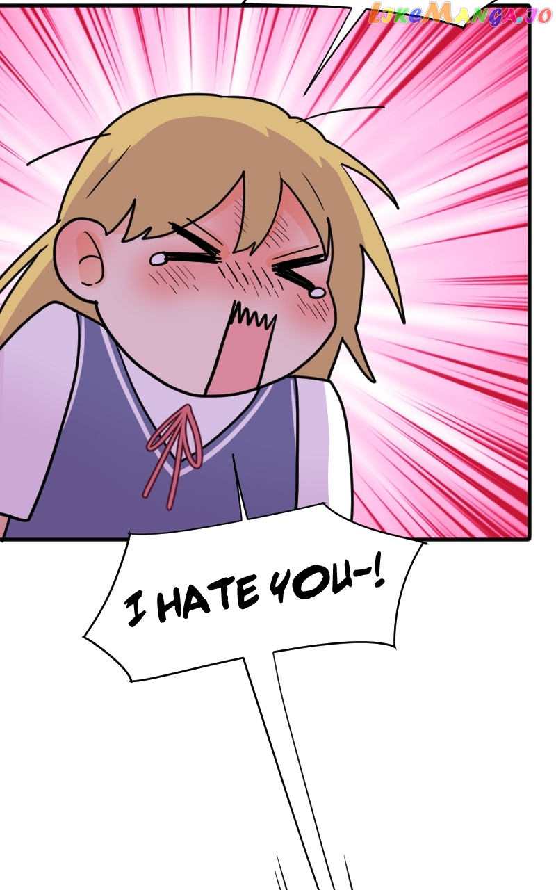 Not So Shoujo Love Story chapter 75 - page 103