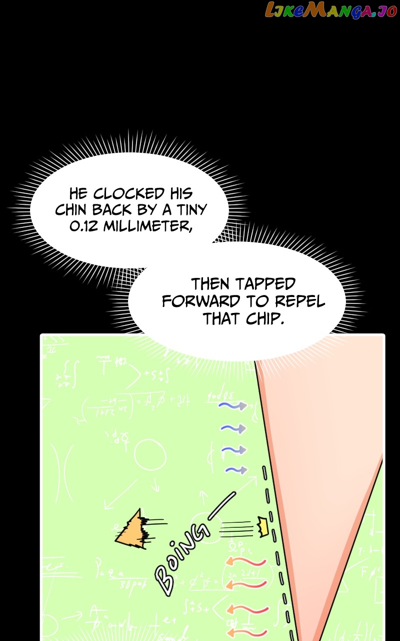 Not So Shoujo Love Story chapter 75 - page 20