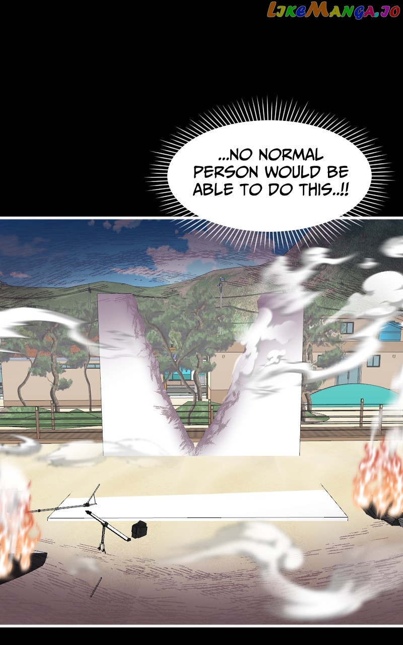 Not So Shoujo Love Story chapter 75 - page 24