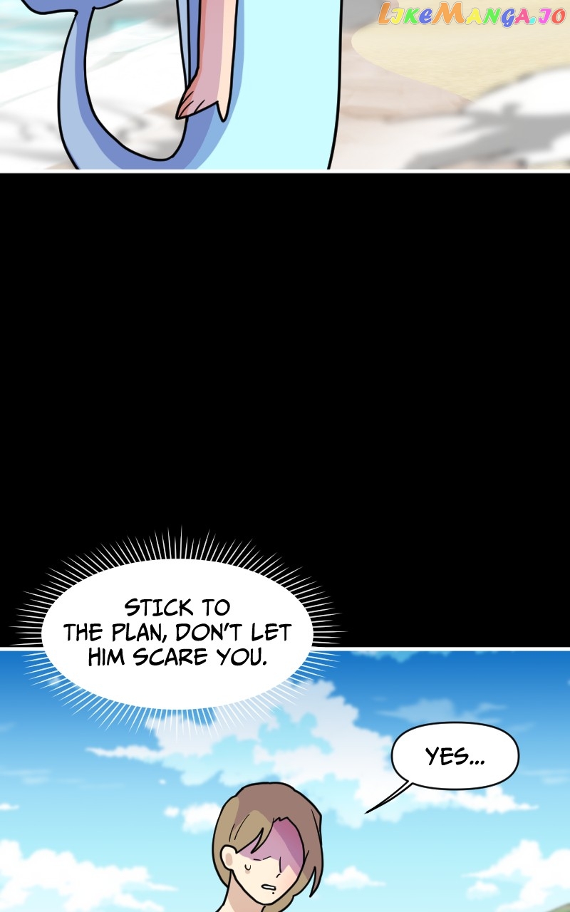Not So Shoujo Love Story chapter 75 - page 27