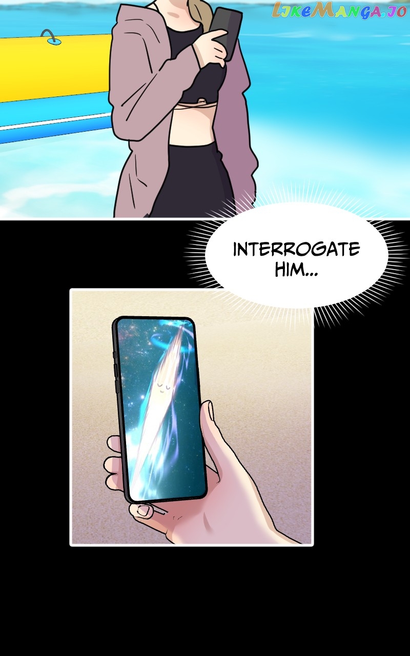 Not So Shoujo Love Story chapter 75 - page 28