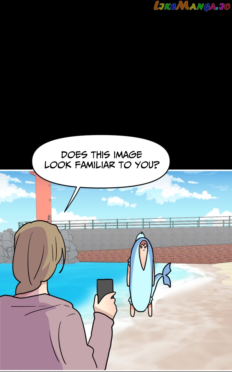 Not So Shoujo Love Story chapter 75 - page 29