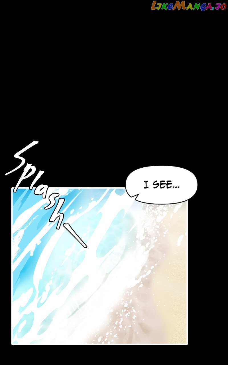 Not So Shoujo Love Story chapter 75 - page 33