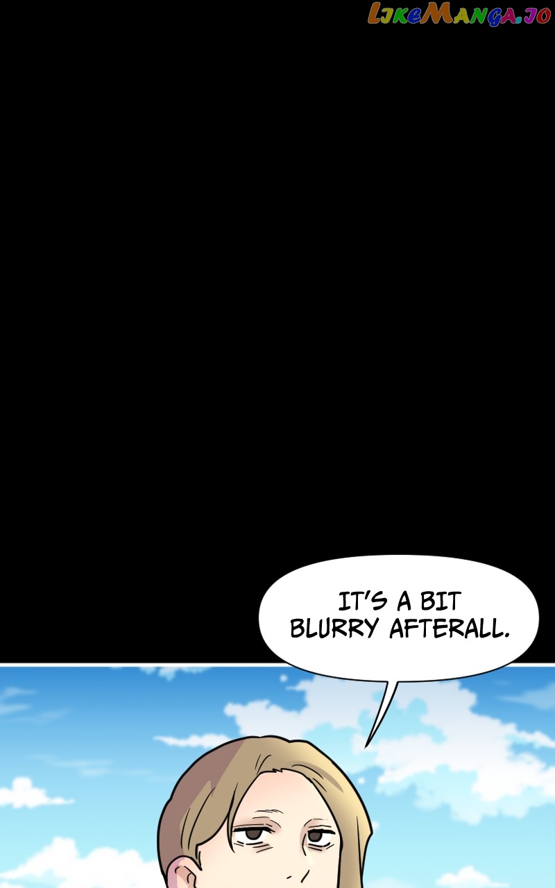 Not So Shoujo Love Story chapter 75 - page 34
