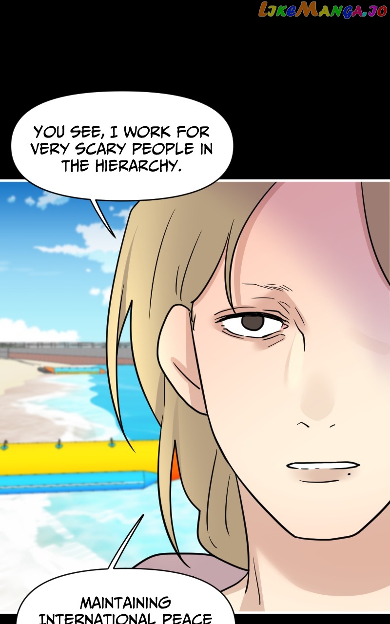 Not So Shoujo Love Story chapter 75 - page 37