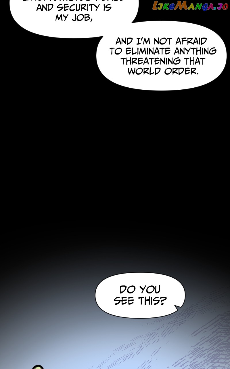 Not So Shoujo Love Story chapter 75 - page 38