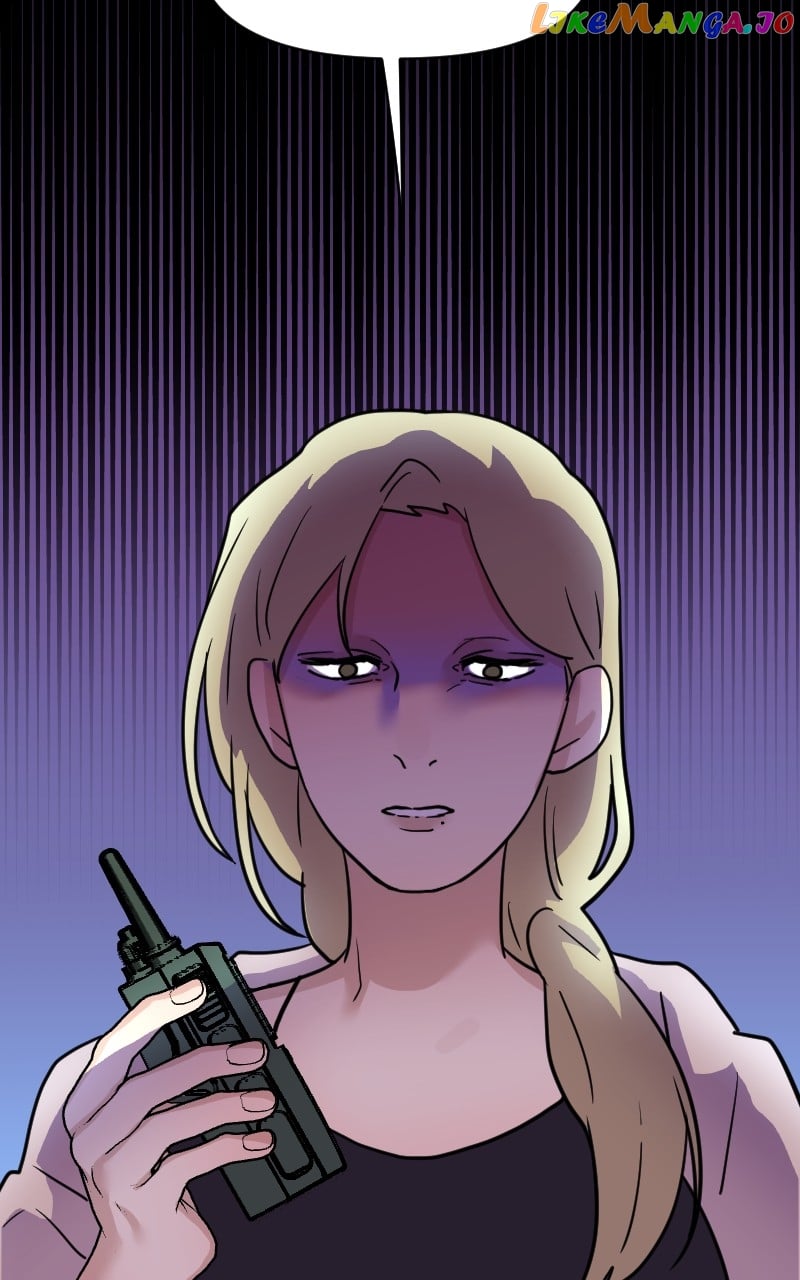 Not So Shoujo Love Story chapter 75 - page 42