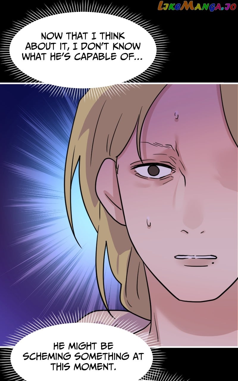 Not So Shoujo Love Story chapter 75 - page 47