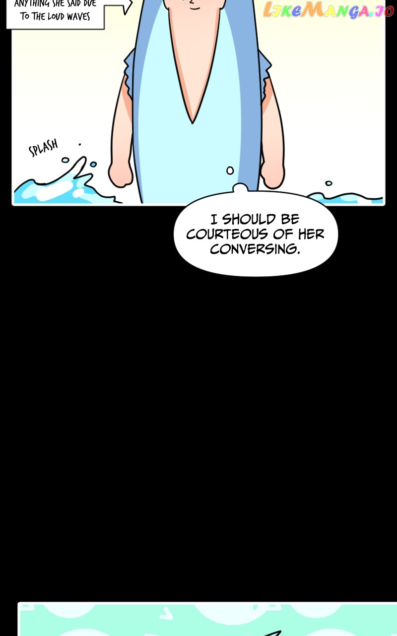 Not So Shoujo Love Story chapter 75 - page 52
